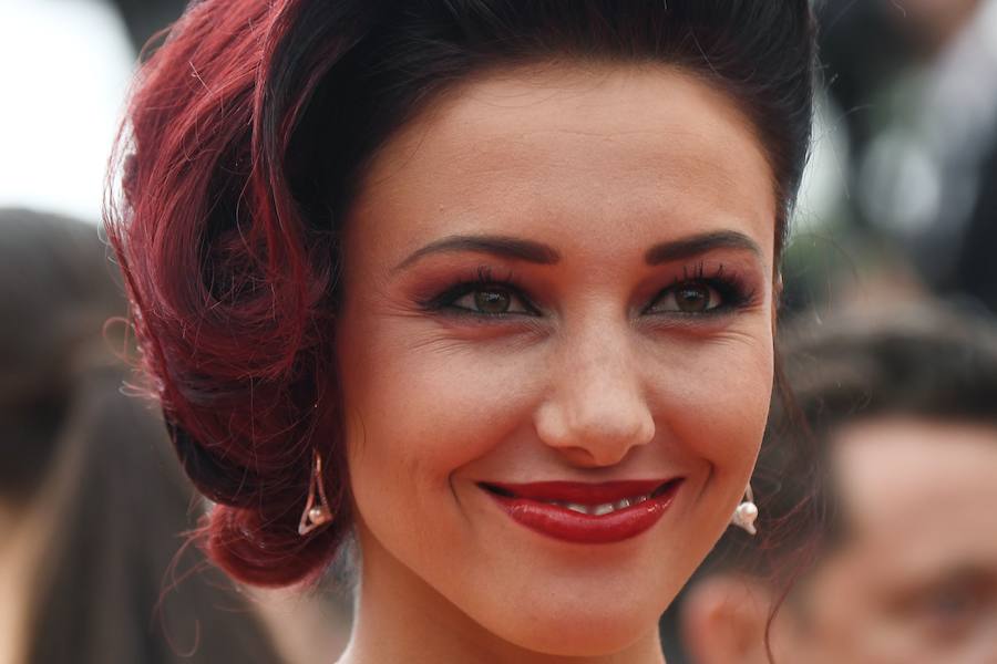 Arranca la edición 71 del Festival de Cannes, que premia a lo mejor del cine internacional.