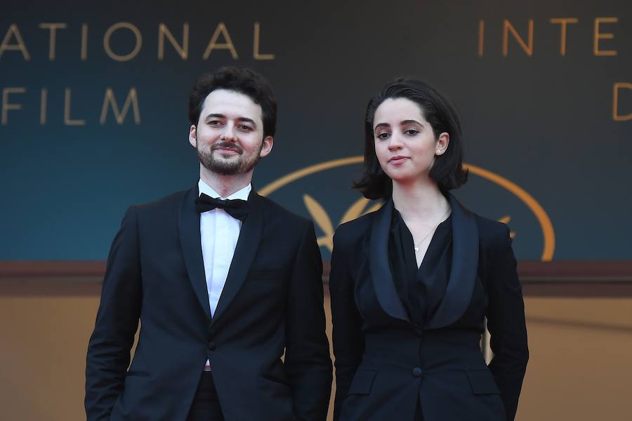 Arranca la edición 71 del Festival de Cannes, que premia a lo mejor del cine internacional.