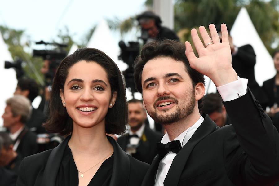 Arranca la edición 71 del Festival de Cannes, que premia a lo mejor del cine internacional.