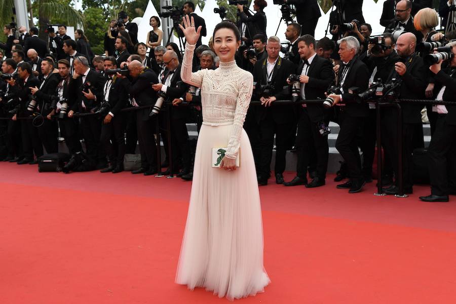 Arranca la edición 71 del Festival de Cannes, que premia a lo mejor del cine internacional.