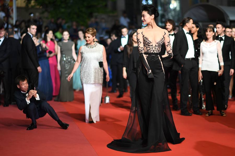 Arranca la edición 71 del Festival de Cannes, que premia a lo mejor del cine internacional.