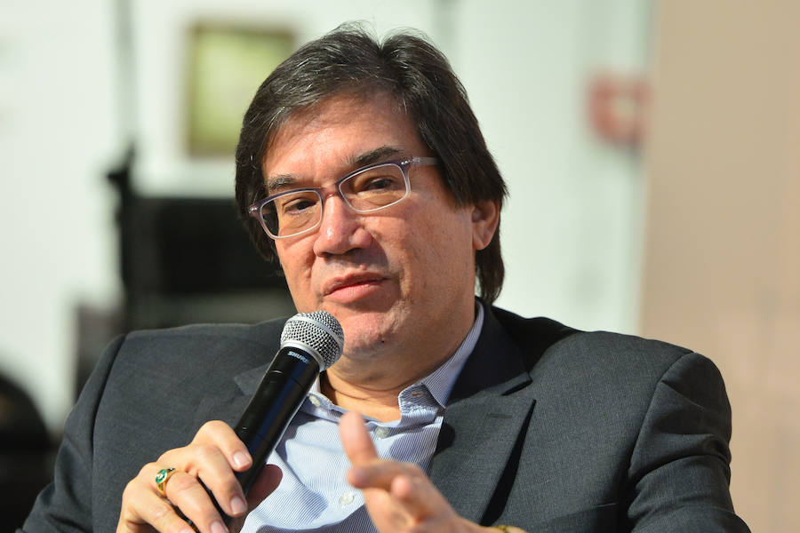 El Palacio del Almudí de Murcia acoge la segunda edición de una cita que busca analizar las relaciones entre España y Latinoamérica. 