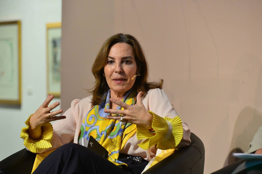 El Palacio del Almudí de Murcia acoge la segunda edición de una cita que busca analizar las relaciones entre España y Latinoamérica. 