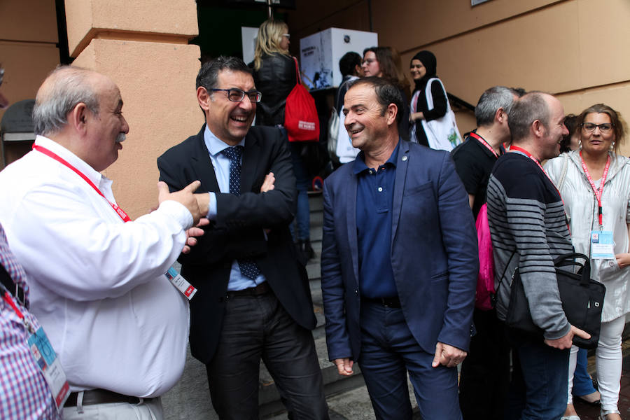 La iniciativa se enmarca dentro del ERACON2018 que organiza la Universidad de Murcia.