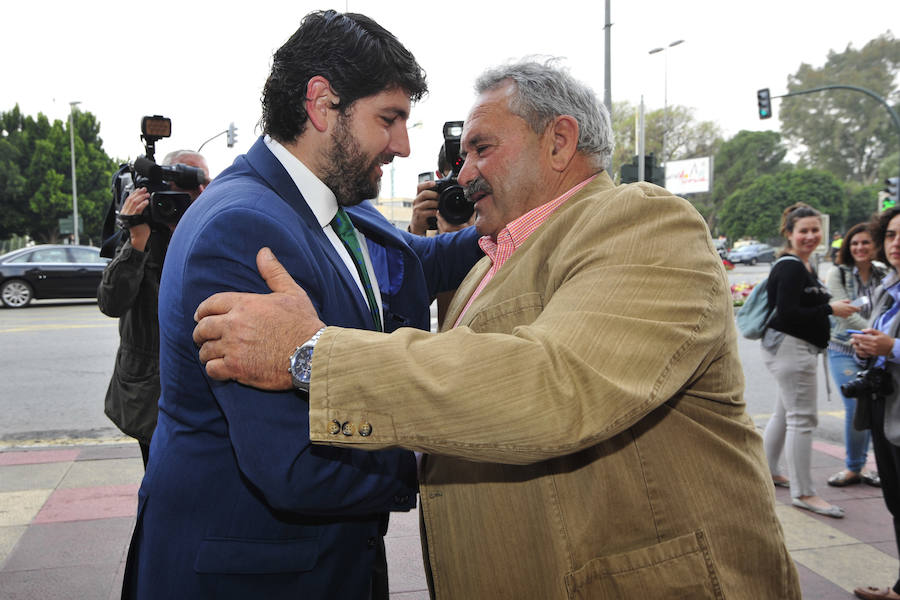La ministra de Agricultura, que inauguró la segunda jornada del foro Futuro en Español, aboga por «un pacto que asegure el equilibrio entre la defensa del medio ambiente y su disponibilidad y que mitigue los impactos negativos del cambio climático»