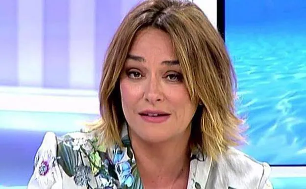 Toñi Moreno, muy criticada por un desafortunado comentario en 'Viva la vida'