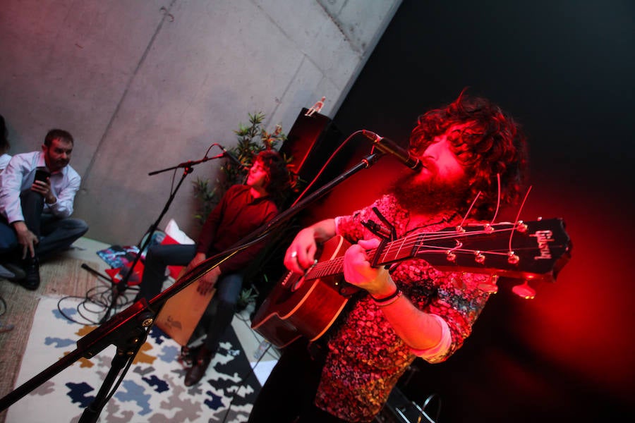 El Festival de Artes celebró su gran fiesta con conciertos, representaciones y todo tipo de actuaciones que hicieron las delicias de todos los asistentes