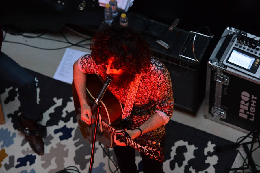 El Festival de Artes celebró su gran fiesta con conciertos, representaciones y todo tipo de actuaciones que hicieron las delicias de todos los asistentes