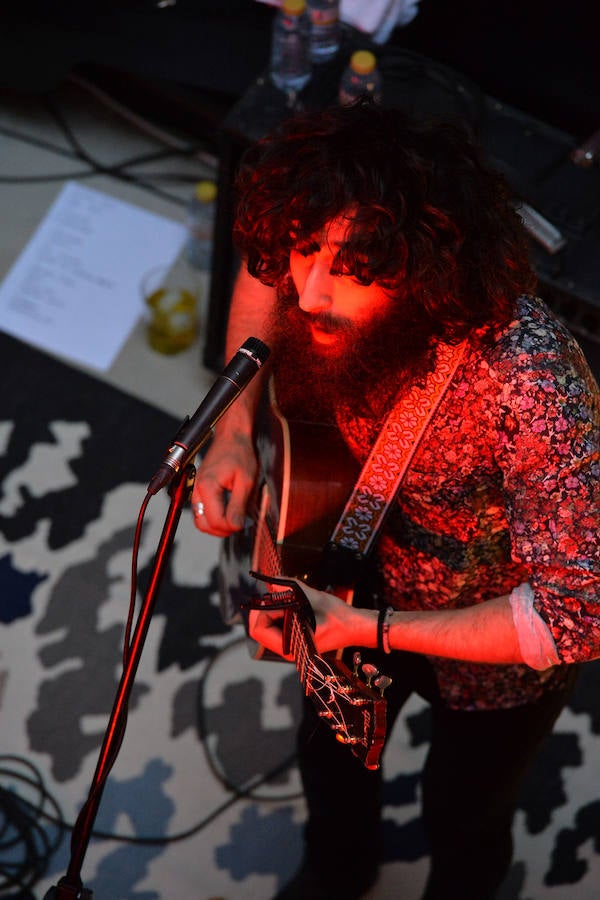 El Festival de Artes celebró su gran fiesta con conciertos, representaciones y todo tipo de actuaciones que hicieron las delicias de todos los asistentes