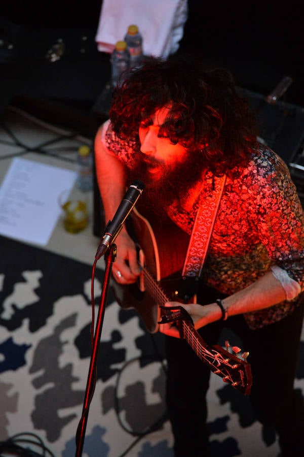 El Festival de Artes celebró su gran fiesta con conciertos, representaciones y todo tipo de actuaciones que hicieron las delicias de todos los asistentes