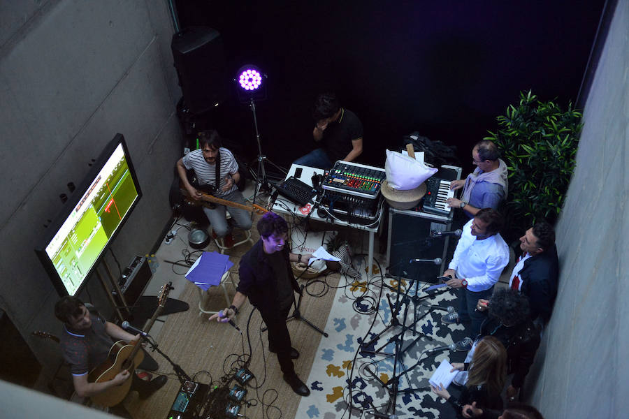 El Festival de Artes celebró su gran fiesta con conciertos, representaciones y todo tipo de actuaciones que hicieron las delicias de todos los asistentes