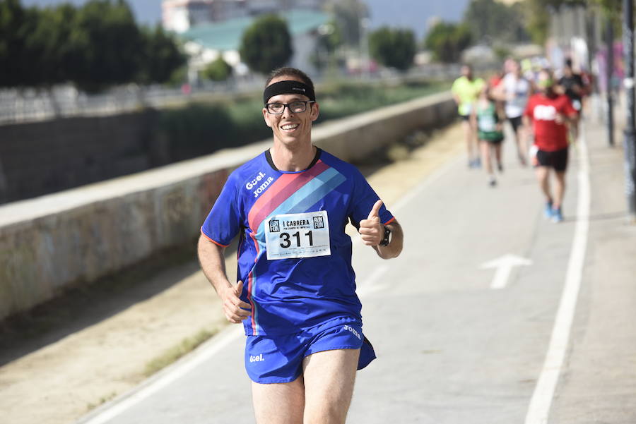 La empresa de soluciones de laboratorio Equilabo ha vencido en la categoría masculina, mientras que ElPozo Alimentación ha aupado a un equipo femenino a lo más alto y el premio en categoría mixta ha recaído en Decathlon