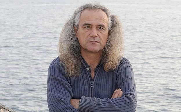 Pedro García, director de ANSE.