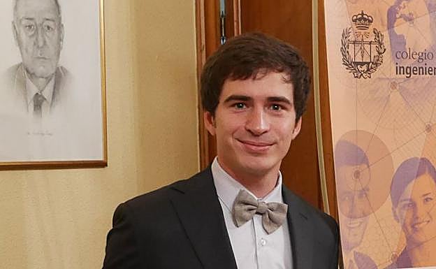 José Antonio Ruipérez.