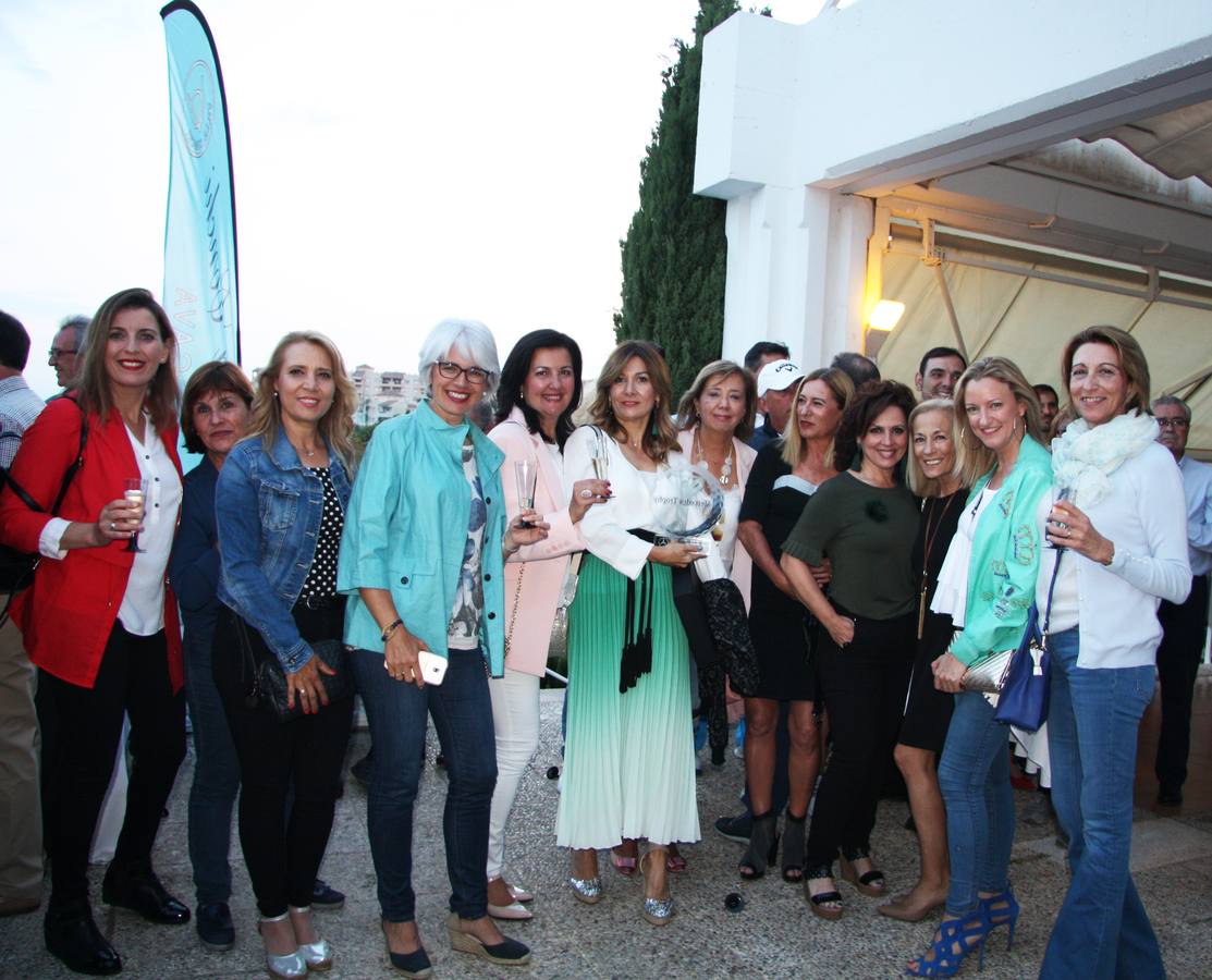 Dimovil Mercedes Benz y Golf Altorreal celebran 24 años de alianza, haciendo llegar a Murcia uno de los circuitos de mayor calado nacional