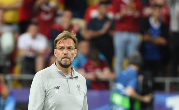 Klopp: «Tuvimos mala suerte»