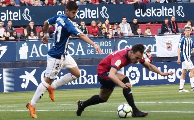 Derrota antes del cierre en el Artés