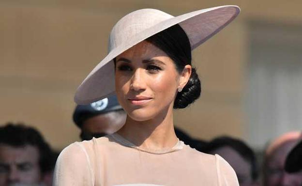 El terrible comentario del duque de Braganza sobre Meghan Markle