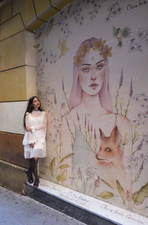 Decorado de fantasía en Cartagena para la vida cotidiana