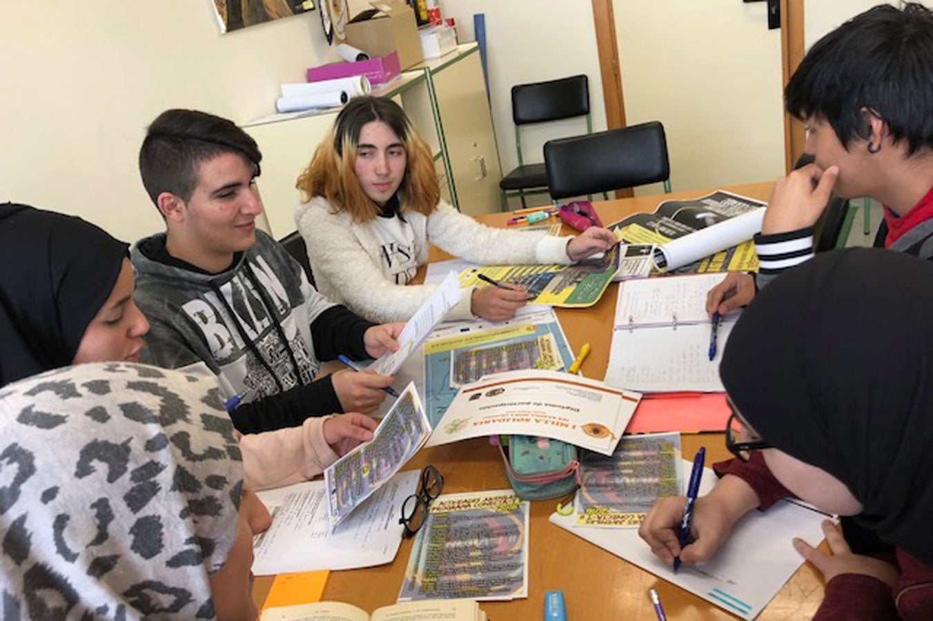 EL DIARIO DE LA TORRE