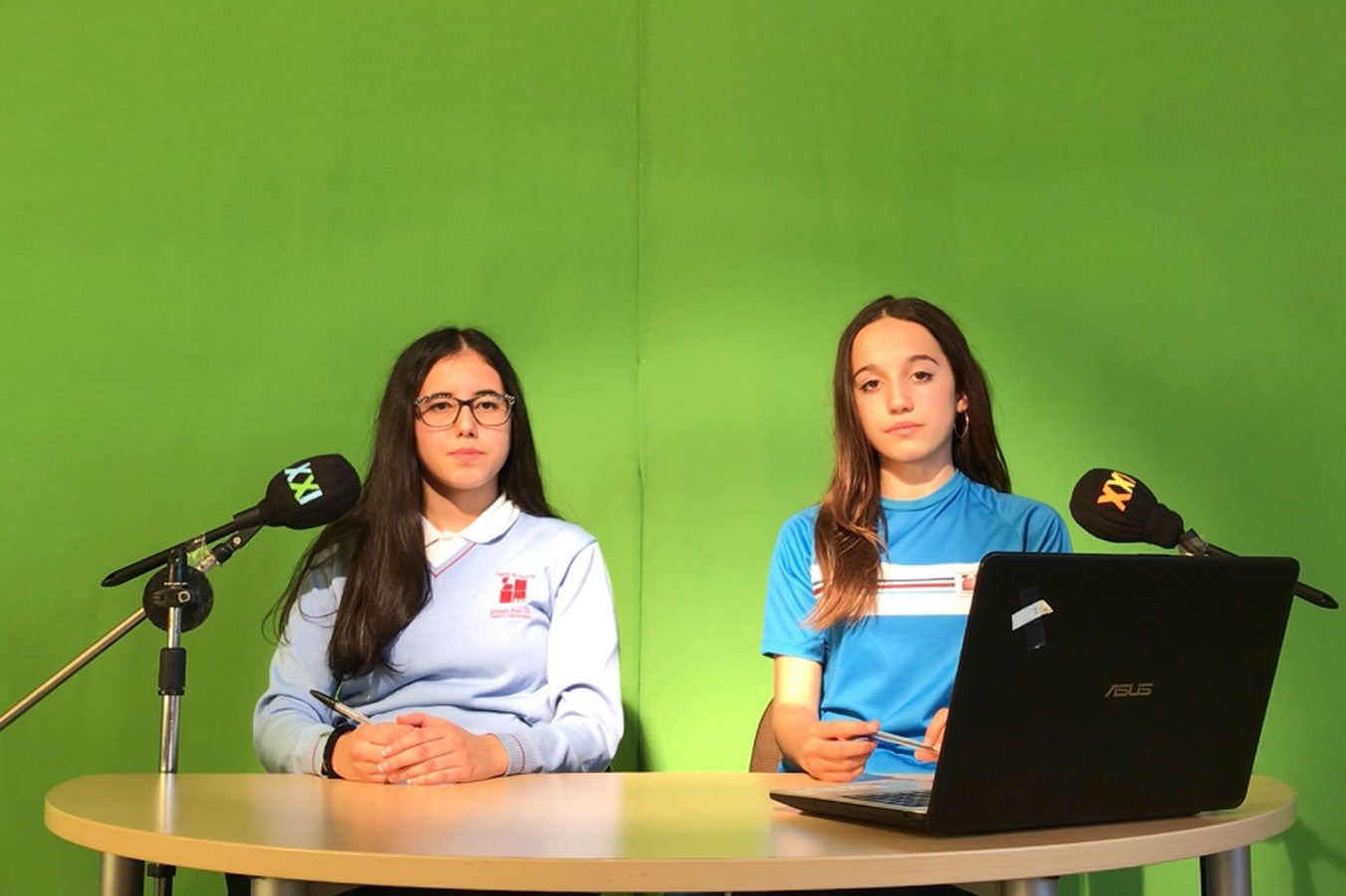 'Anual XXI', del colegio Siglo XXI de Puerto de Mazarrón.