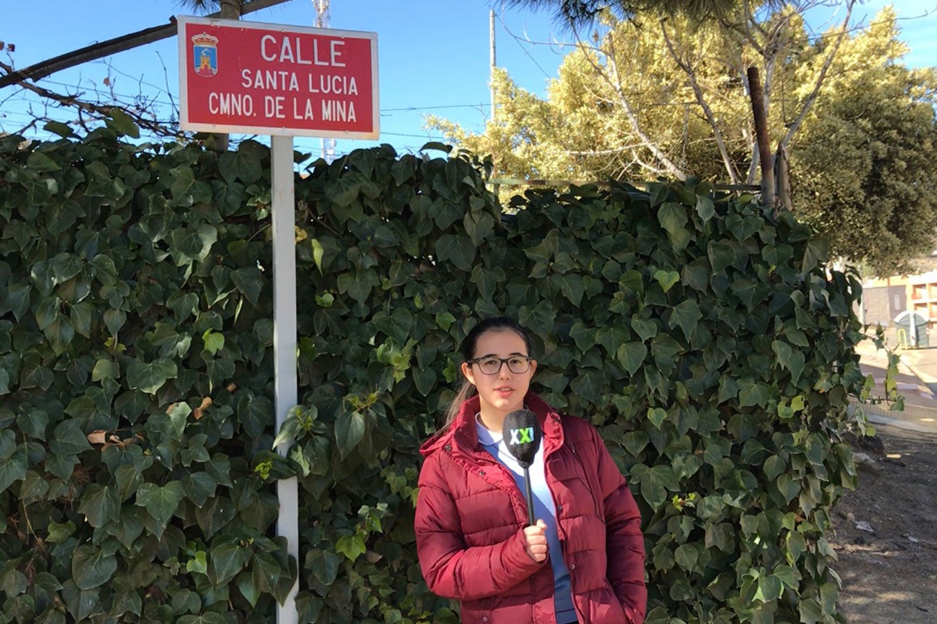 'Anual XXI', del colegio Siglo XXI de Puerto de Mazarrón.