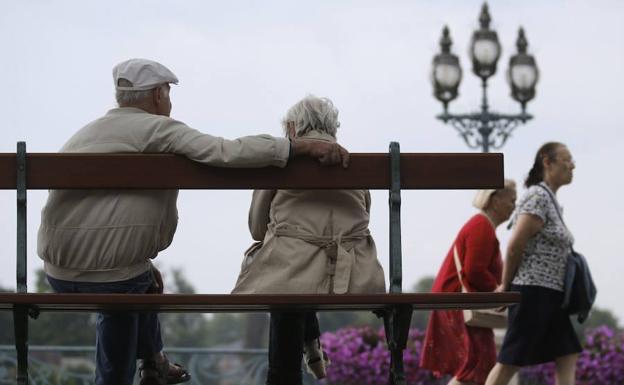 La nueva reivindicación: pensiones mínimas de 1.080 euros. ¿A quiénes afectaría?