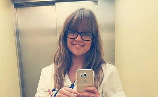 El «orgullo de una limpiaculos» se hace viral gracias a la carta de una auxiliar de enfermería