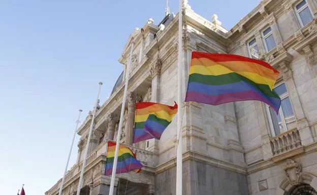 La Justicia europea avala el derecho de residencia de los matrimonios homosexuales en toda la UE