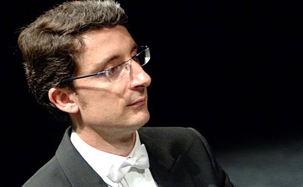 La OSRM interpreta música americana