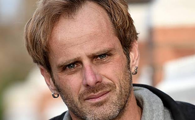 Ángel Luis Hernández.