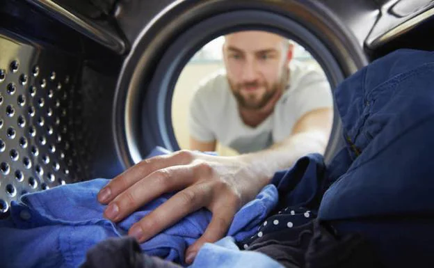 Cinco cosas que haces mal a la hora de poner la lavadora