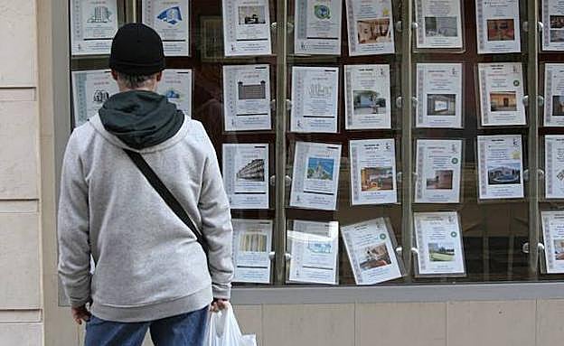 La venta de viviendas en Murcia aumentó un 21,9% en el primer trimestre de 2018