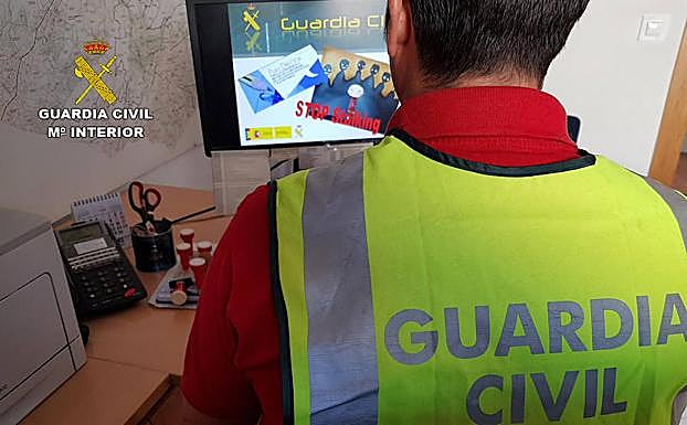 En libertad los cinco menores detenidos en Jumilla por acosar y amenazar a otra chica