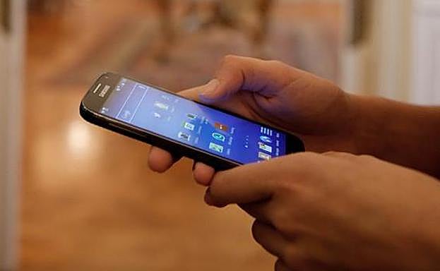 Si recibes llamadas de estos números no cojas el teléfono porque es un fraude