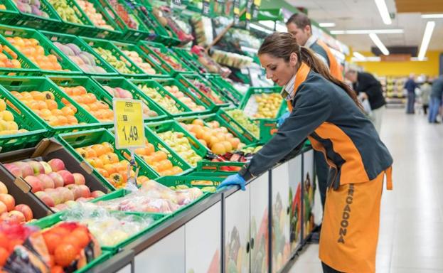 Trabajo en Mercadona: Buscan universitarios para los fines de semana