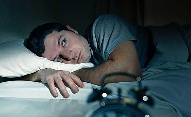 Cómo cazar al mosquito nocturno que no te deja dormir