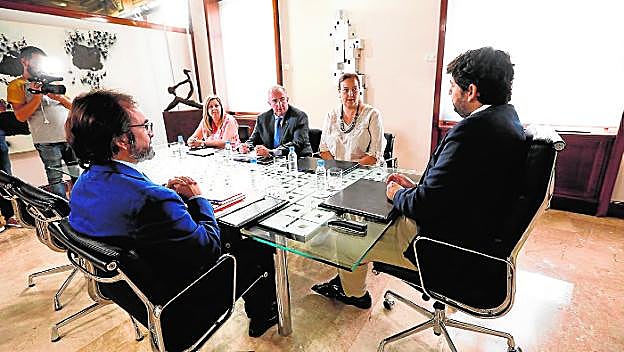 Apoyo a las víctimas del terrorismo