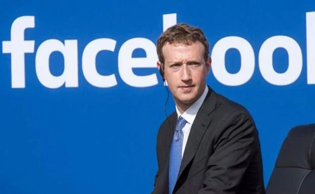 Reino Unido impone la máxima multa a Facebook por Cambridge Analytica