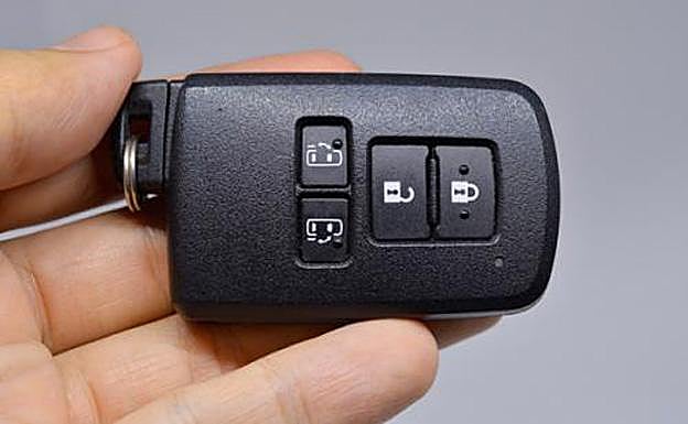 El turismo, el gran impulsor de las empresas de 'rent a car'