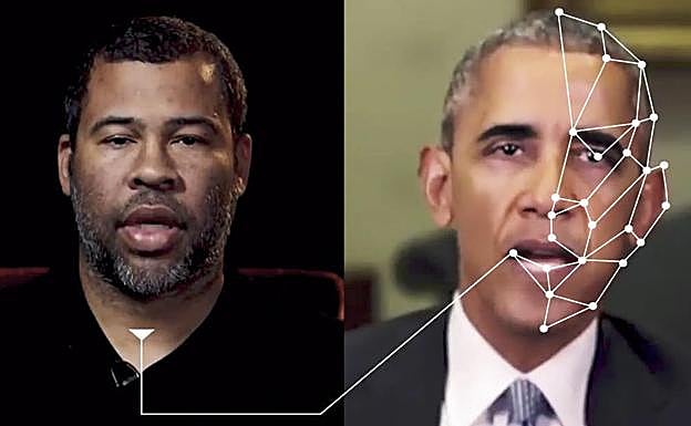 El gran engaño: así se falsifican los rostros de los vídeos