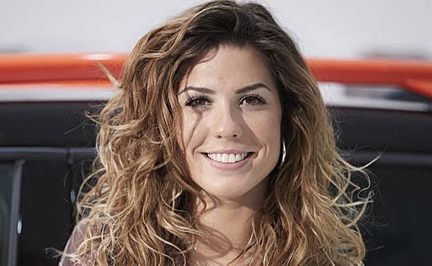 La esperada noticia de Miriam Rodríguez