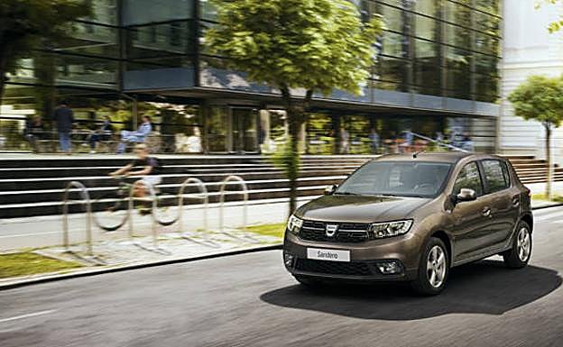 Este es el coche que a la larga acaba saliendo más barato