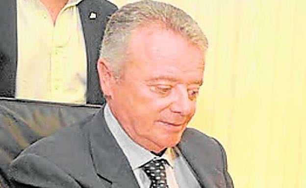 José Manuel Ferrer. 