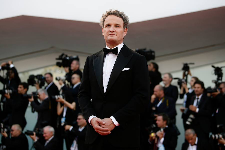 La 75° edición del Festival Internacional anual de Cine de Venecia se abrió con su ceremonia de apertura y con la proyección de la película 'First Man', sobre la preparación de la misión Apolo XI