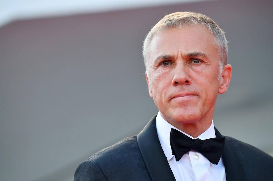 La 75° edición del Festival Internacional anual de Cine de Venecia se abrió con su ceremonia de apertura y con la proyección de la película 'First Man', sobre la preparación de la misión Apolo XI