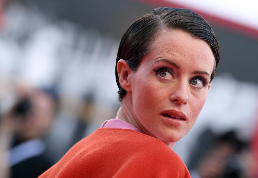 La 75° edición del Festival Internacional anual de Cine de Venecia se abrió con su ceremonia de apertura y con la proyección de la película 'First Man', sobre la preparación de la misión Apolo XI