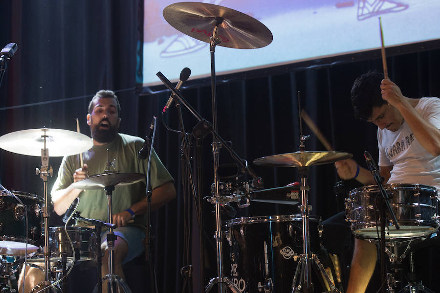 Fotos: Primera jornada del festival Lemon Pop