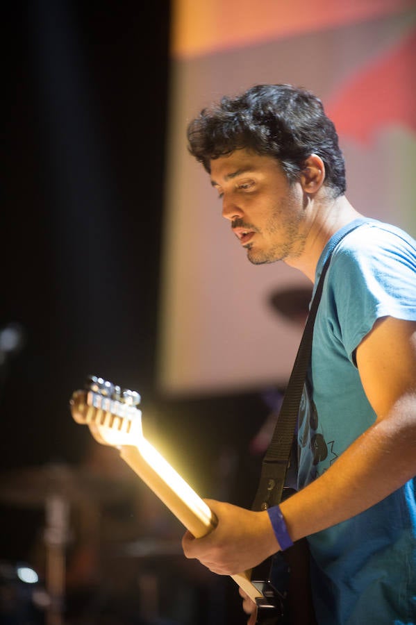 Fotos: Primera jornada del festival Lemon Pop