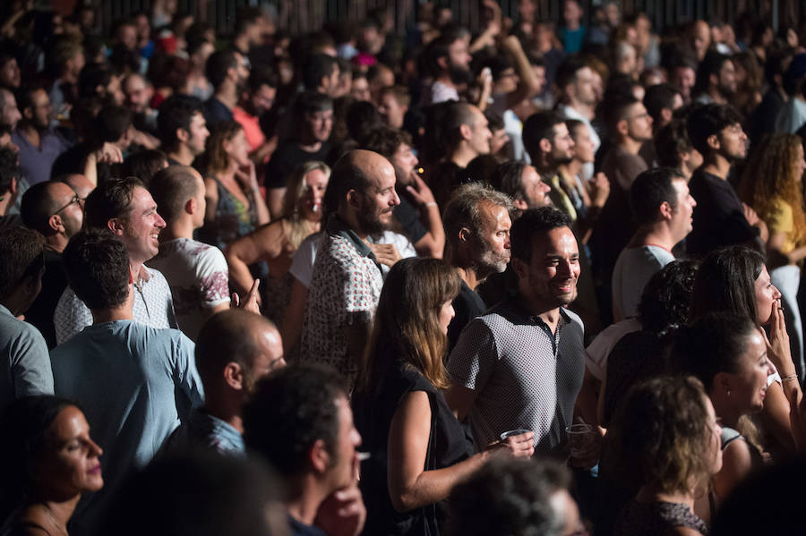 Fotos: Primera jornada del festival Lemon Pop